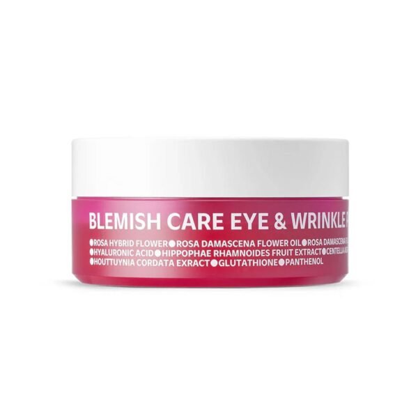 Blemish Care Eye & Wrinkle Patch (90 sheets)