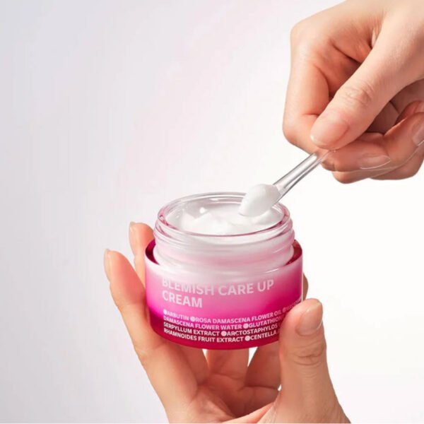 Blemish Care Up Cream (55ml)