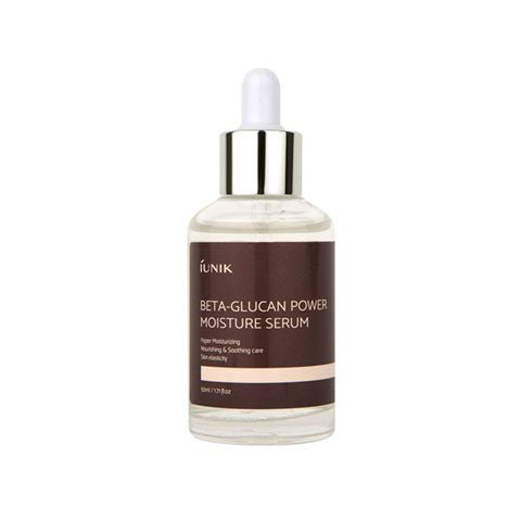 Beta Glucan Power Moisture Serum
