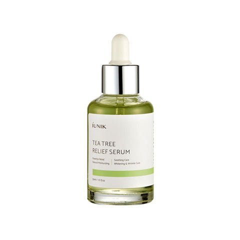 Tea Tree Relief Serum