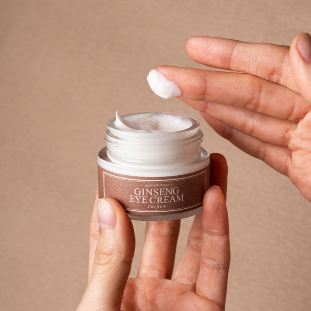 Ginseng Eye Cream (30g)