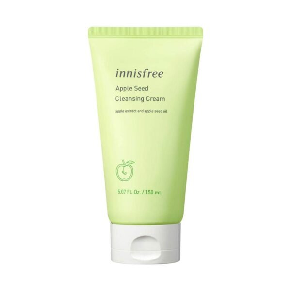 Apple Seed Cleansing Cream