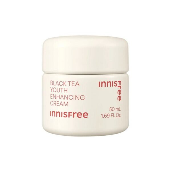 Black Tea Youth Enhancing Cream