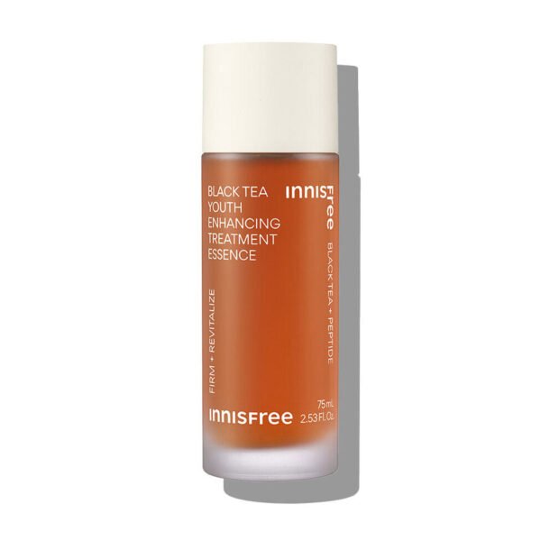 Black Tea Youth Enhancing Treatment Essence