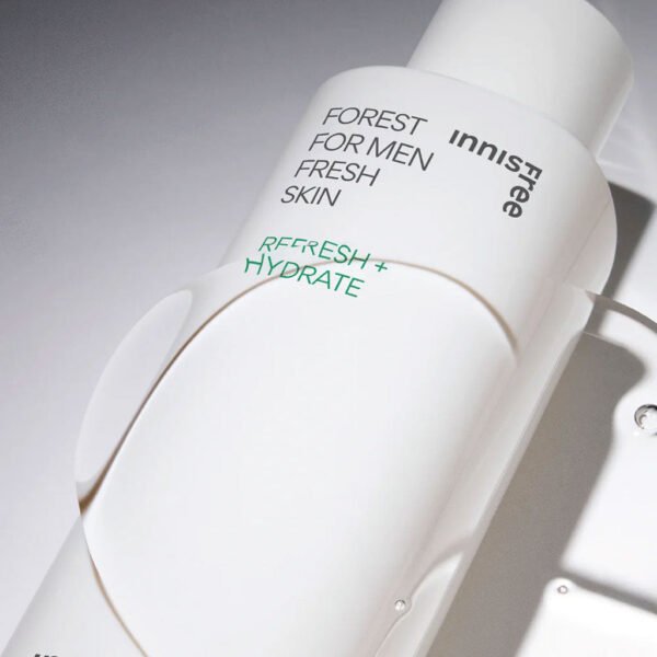 Forest For Men Fresh Skin