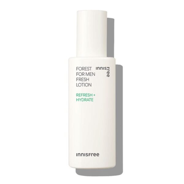 Forest for Men Fresh Lotion