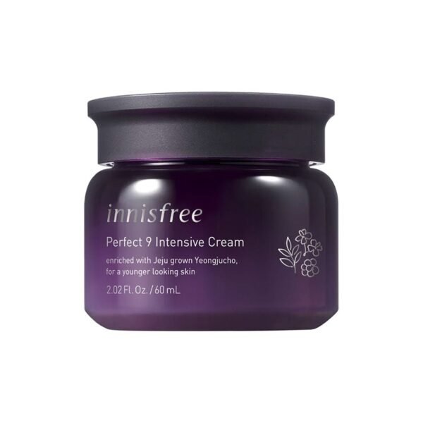 Perfect 9 Intensive Cream