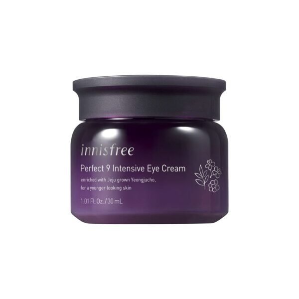 Perfect 9 Intensive Eye Cream