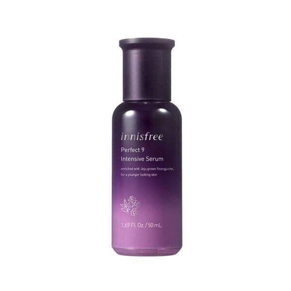Perfect 9 Intensive Serum