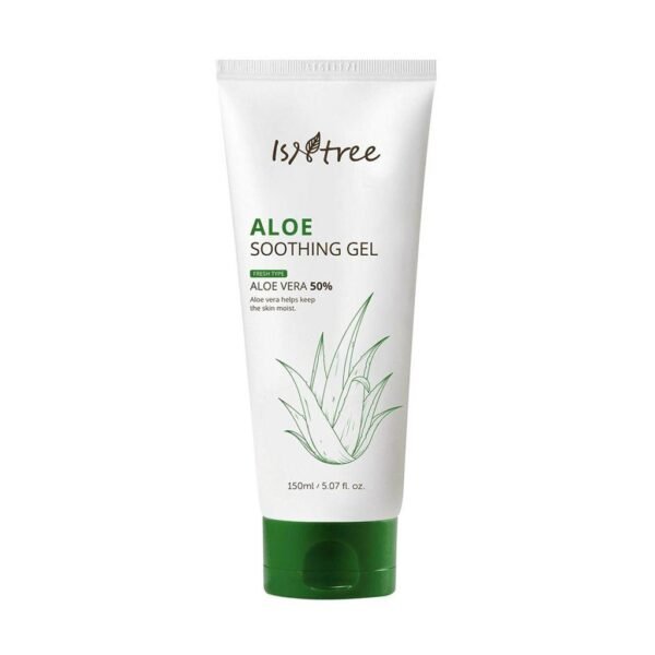 Aloe Soothing Gel - Fresh Type