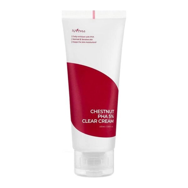 Chestnut PHA 5% Clear Cream