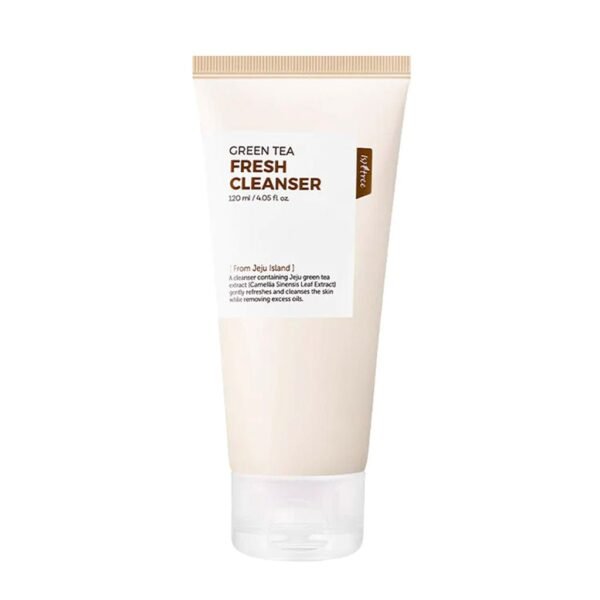 Green Tea Fresh Cleanser