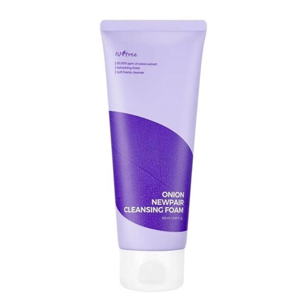 Onion Newpair Cleansing Foam