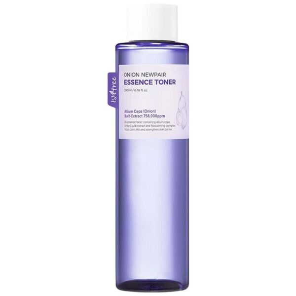 Onion Newpair Essence Toner
