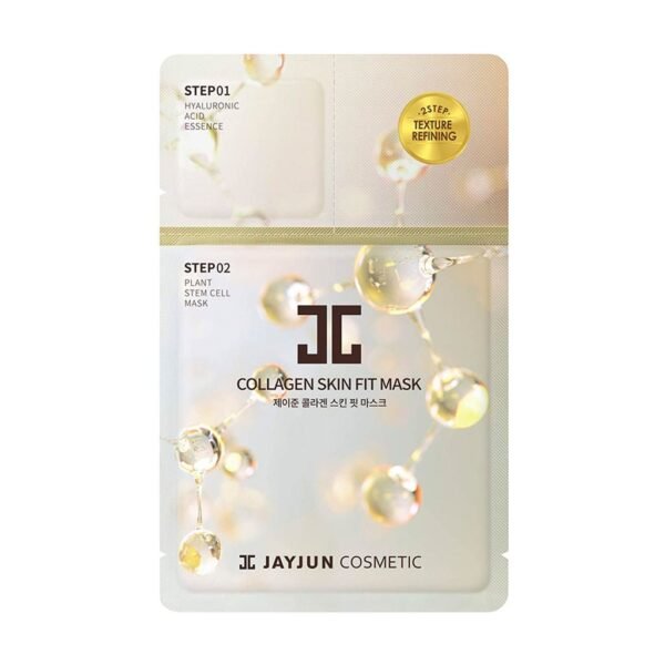 Collagen Skin Fit Mask