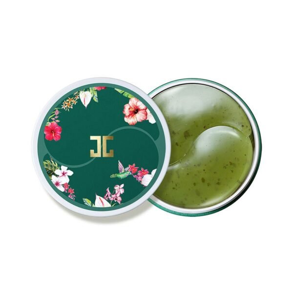 Green Tea Eye Gel Patch