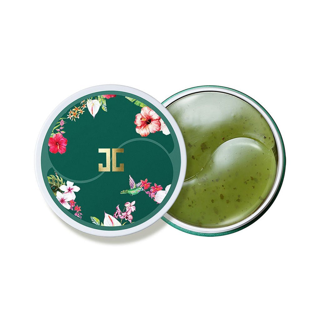 Green Tea Eye Gel Patch