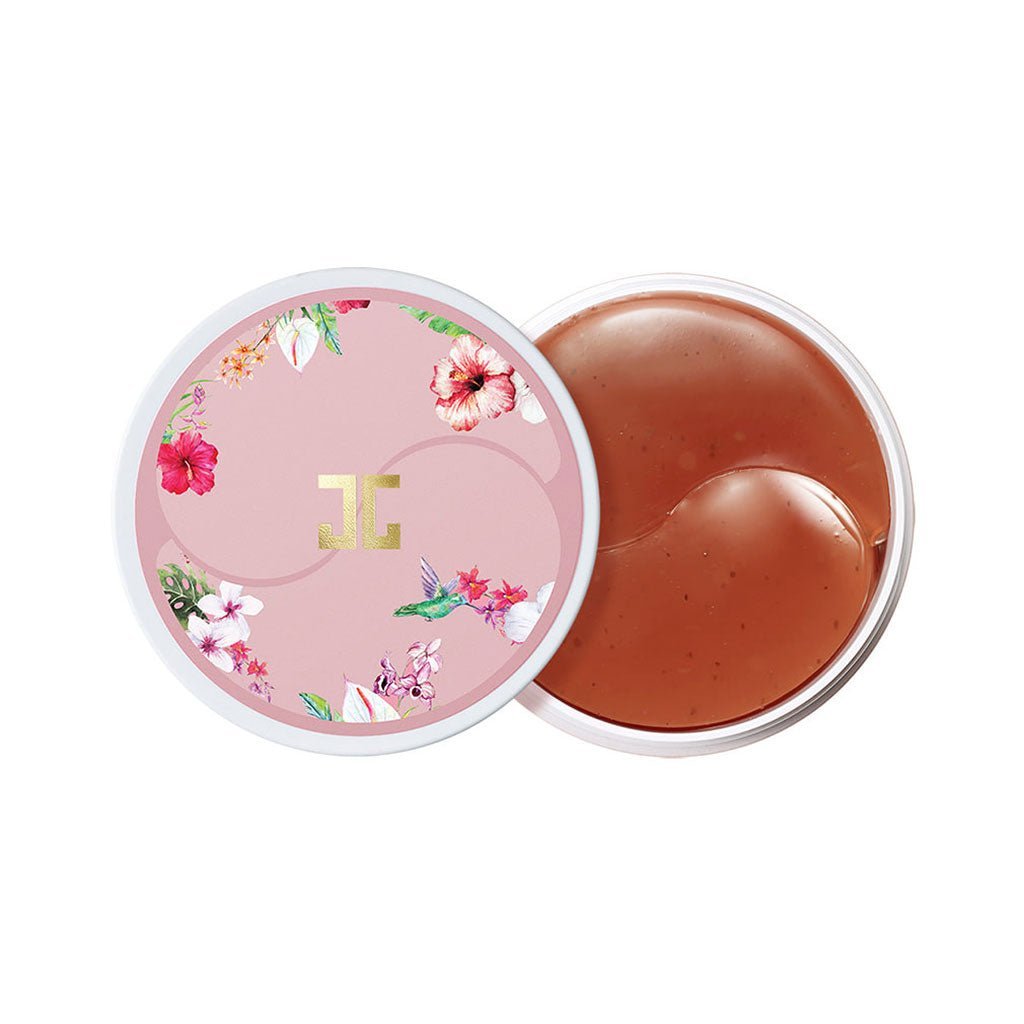 Roselle Tea Eye Gel Patch