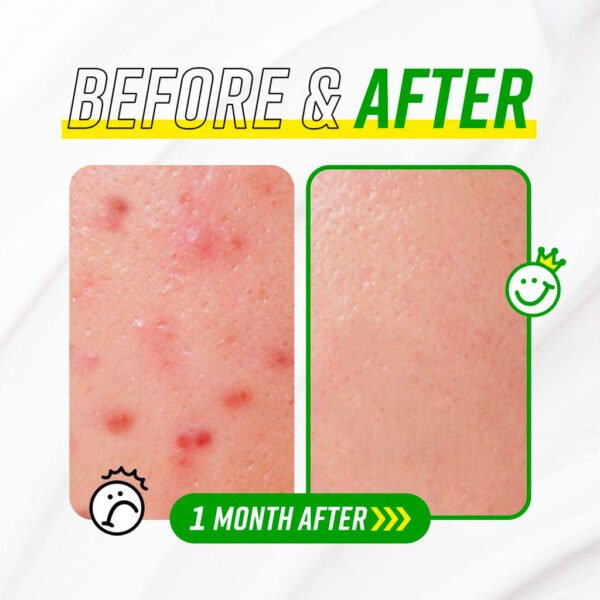 Jumiso Have A Good Cream Snail & Centella