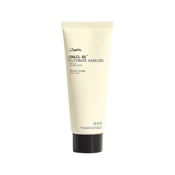 Snail EX Ultimate Barrier Facial Cream
