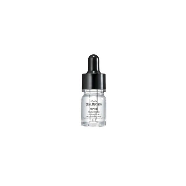 Snail Mucin 95 + Peptide Facial Essence