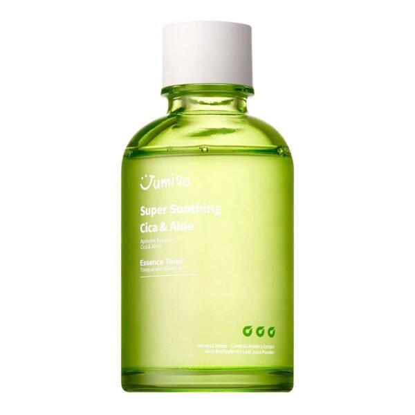 Super Soothing Cica & Aloe Essence Toner