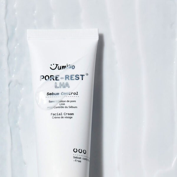 PORE-REST LHA Sebum Control Facial Cream
