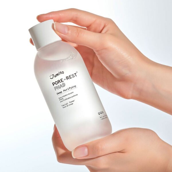 PORE-REST PHA 9 Deep Purifying Facial Toner