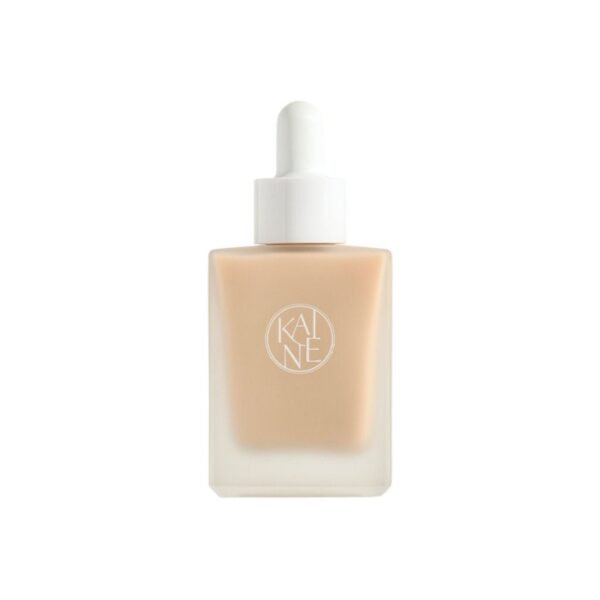 Chaga Collagen Charging Serum