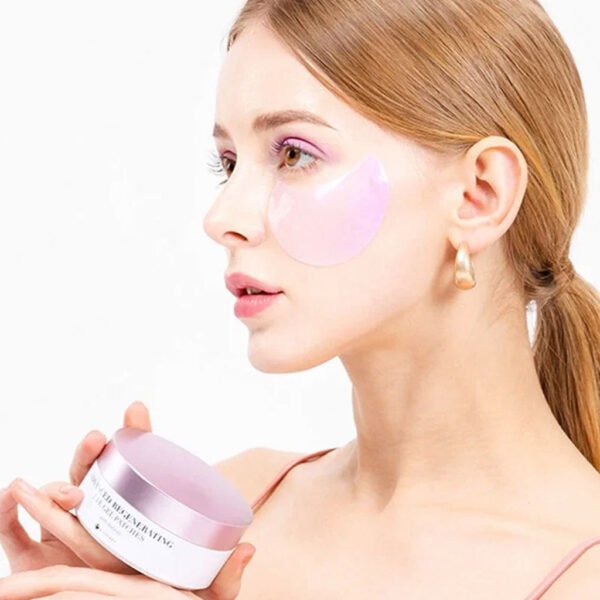 Advanced Regenerating Eye Gel Patches (Retinol)