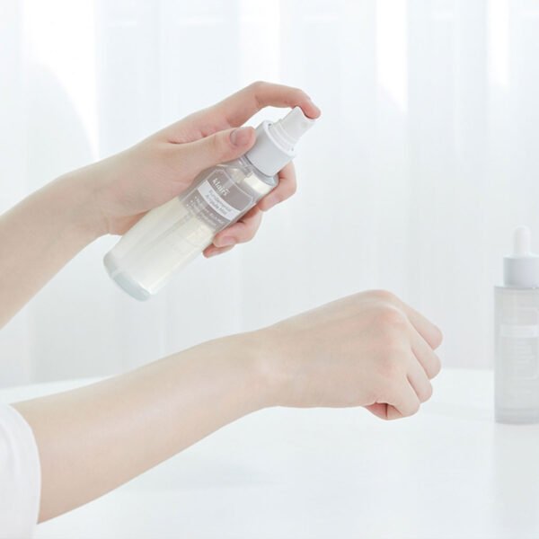 Fundamental Ampule Mist