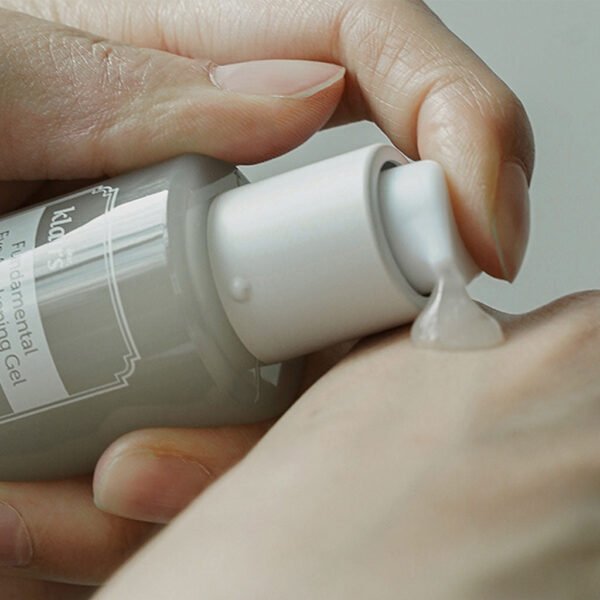 Fundamental Eye Awakening Gel