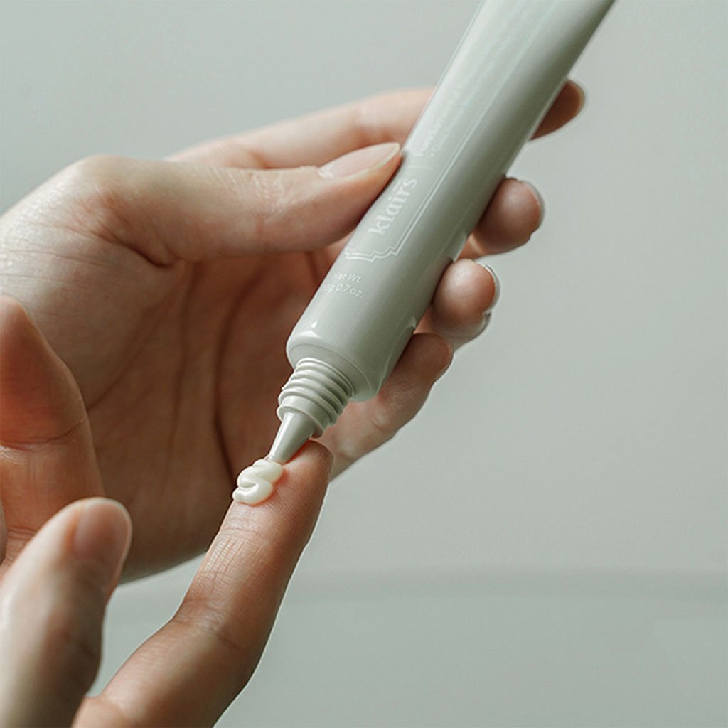 Fundamental Nourishing Eye Butter (20g)