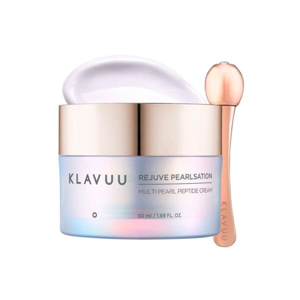 Rejuve Pearlsation Multi Pearl Peptide Cream