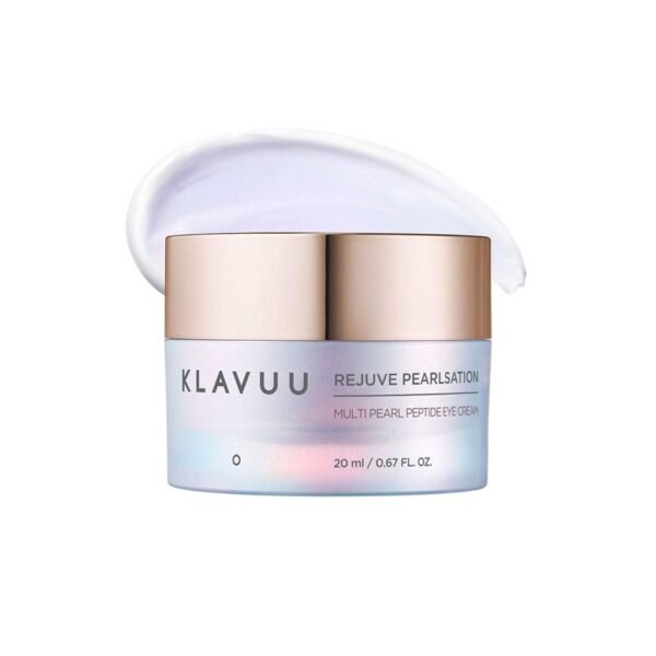 Rejuve Pearlsation Multi Pearl Peptide Eye Cream