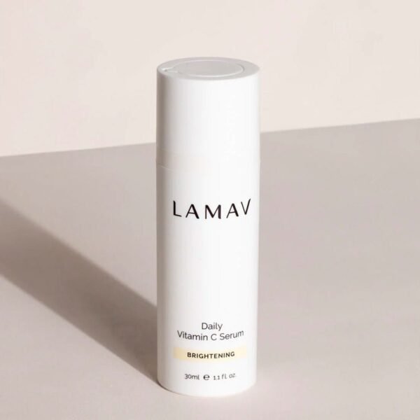 Daily Vitamin C Serum