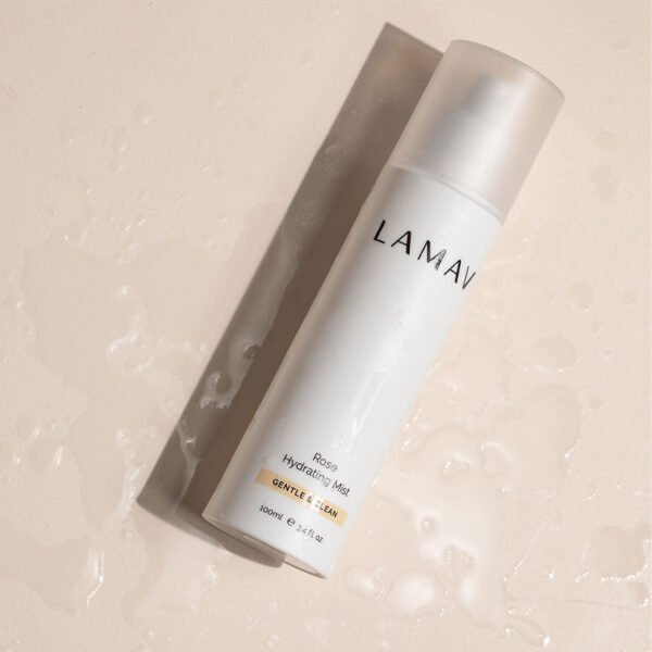 Rose Hydrating Mist