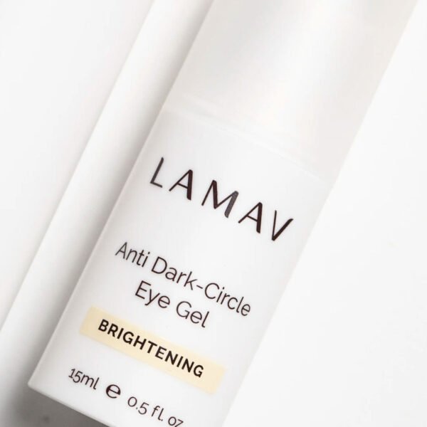 Anti Dark-Circle Eye Gel