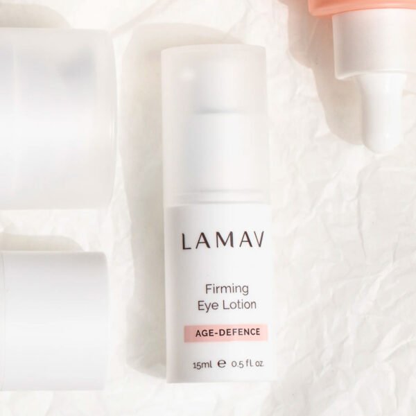Firming Eye Lotion