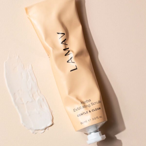 Jojoba Exfoliating Scrub