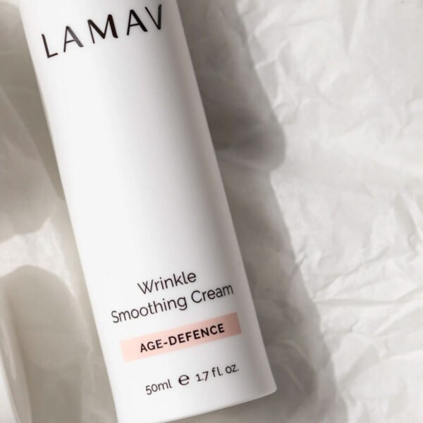 Wrinkle Smoothing Cream