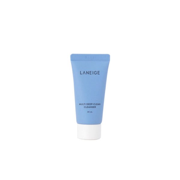 Multi Deep-Clean Cleanser