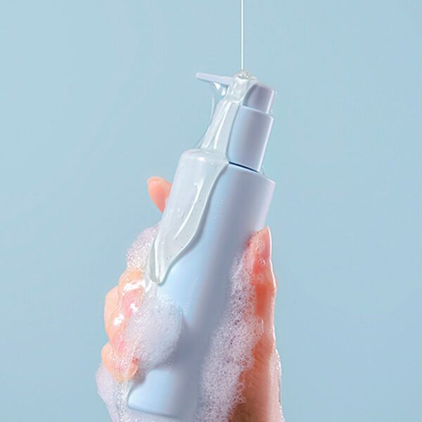 Water Bank Blue Hyaluronic Cleansing Gel