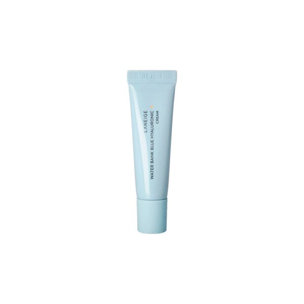 Water Bank Blue Hyaluronic Cream for Normal to Dry Skin