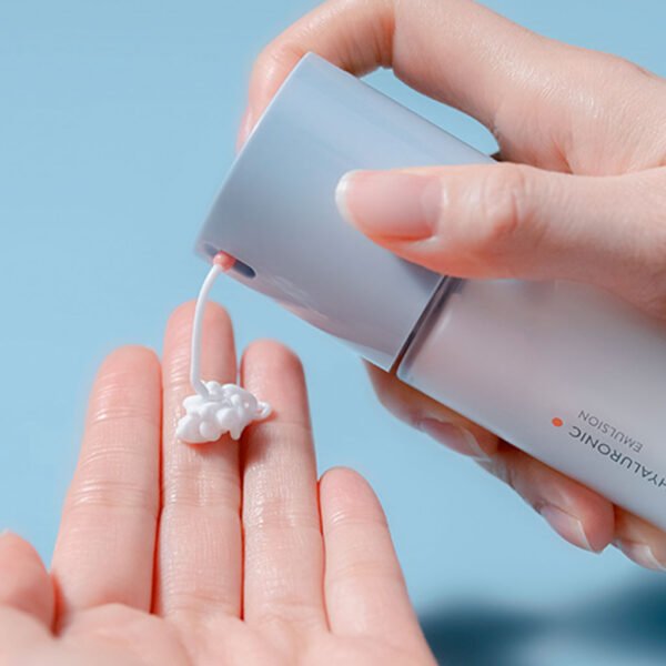 Water Bank Blue Hyaluronic Emulsion for Normal to Dry skin