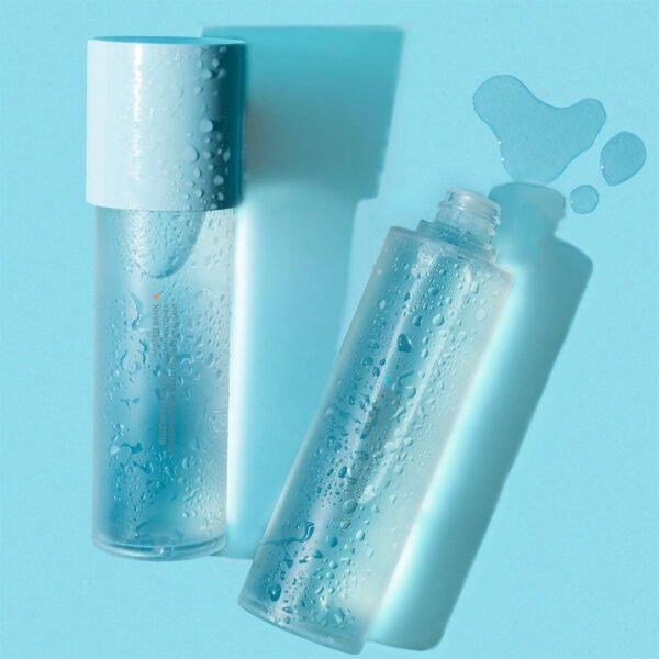 Water Bank Blue Hyaluronic Essence Toner for Normal to Dry skin