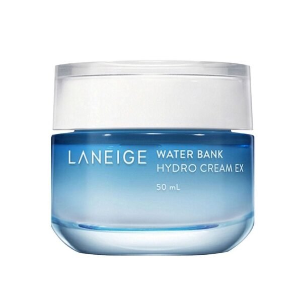Water Bank Hydro Cream EX