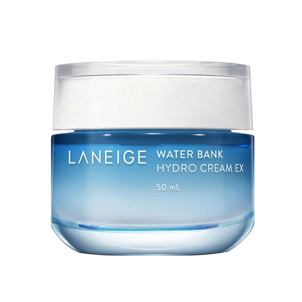 Water Bank Hydro Cream EX