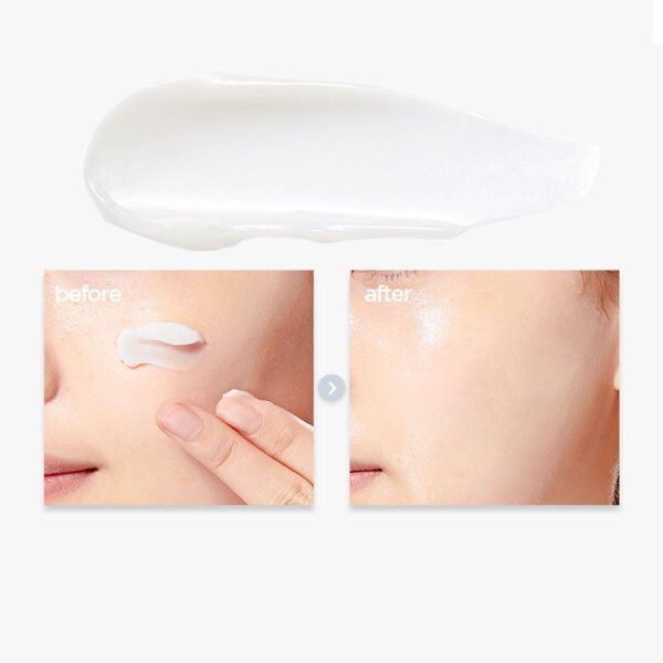 Hydrate Me. Micro Tension Cream