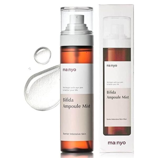 Bifida Ampoule Mist